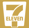 7-Eleven 7-Eleven logo