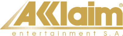 Acclaim Entertainment Acclaim Entertainment logo