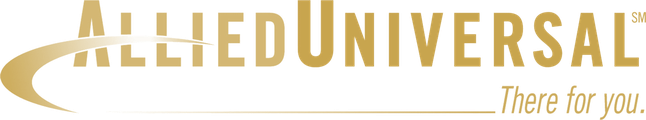 Allied Universal Allied Universal logo