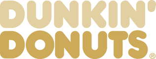 Dunkin' Donuts Dunkin' Donuts logo
