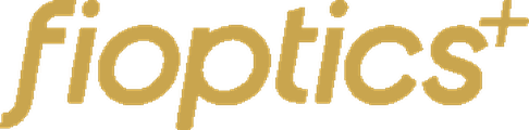 Fioptics Fioptics logo