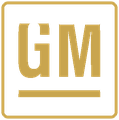 General Motors General Motors logo
