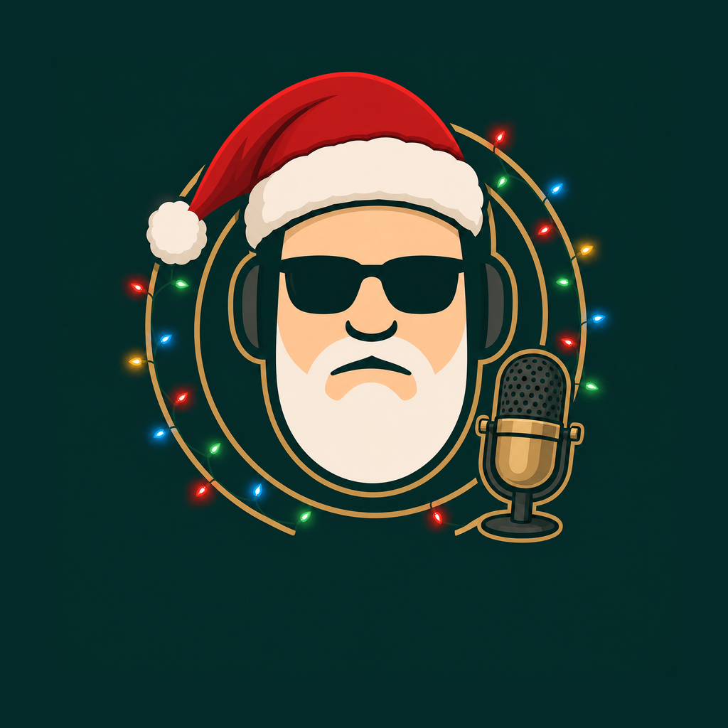 Santa VO emblem