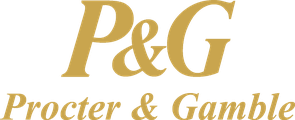 Procter & Gamble Procter & Gamble logo