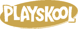 Playskool Playskool logo