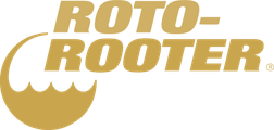 Roto-Rooter Roto-Rooter logo