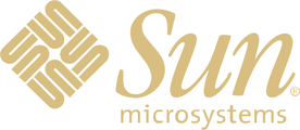 Sun Microsystems Sun Microsystems logo