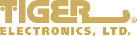 Tiger Electronics Tiger Electronics logo