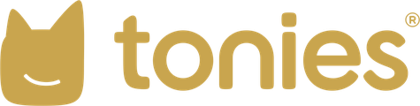 tonies tonies logo