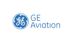 Rob Williams Voice Actor GE Aviation Logo