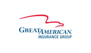 Rob Williams Voice Actor Great American Insurance Group Logo