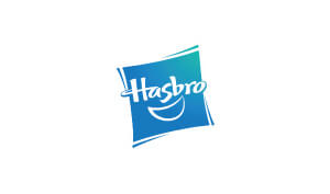 Rob Williams Voice Actor Hasbro Logo