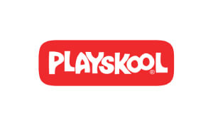 Rob Williams Voice Actor Playskool Logo