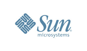 Rob Williams Voice Actor Sun Microsystems Logo