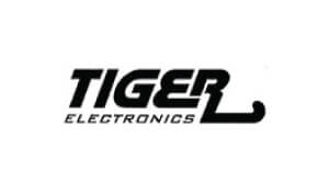 Rob Williams Voice Actor Tiger Electronics Logo